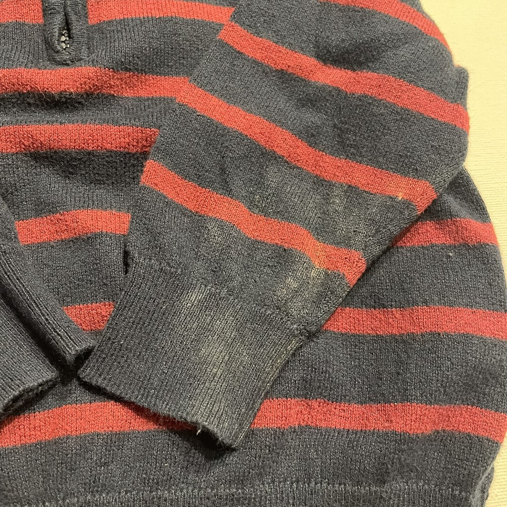 Old Navy Quarter Zip 18-24M **Imperfection|232915
