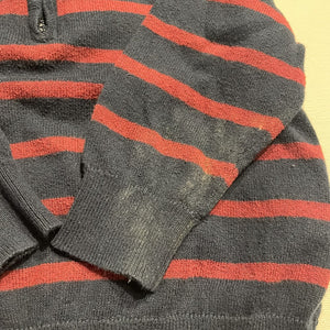 Old Navy Quarter Zip 18-24M **Imperfection|232915
