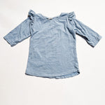Nest & Nurture Shirt 4Y|137303