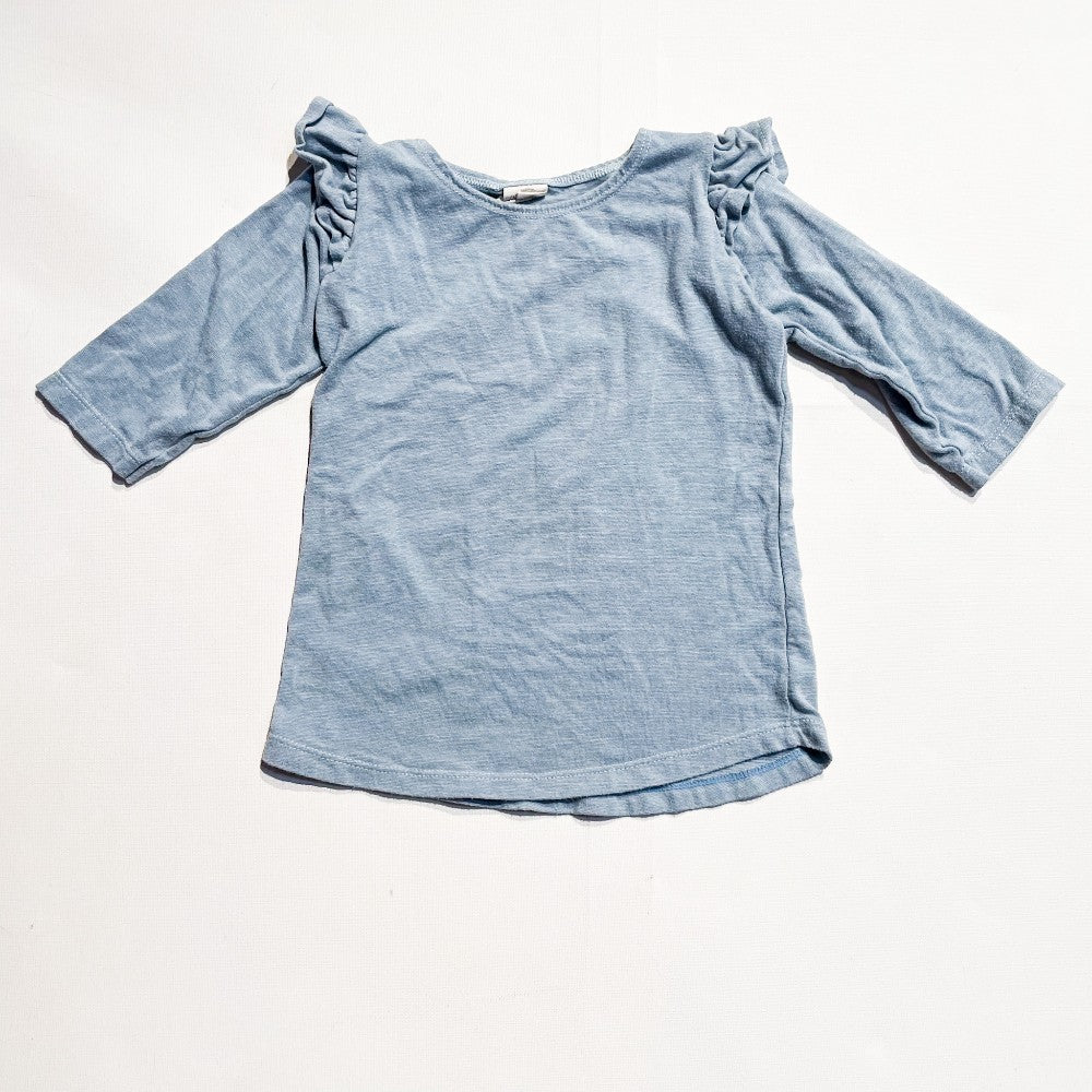 Nest & Nurture Shirt 4Y|137303