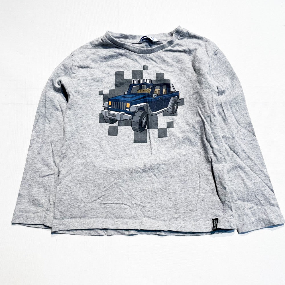 Mayoral Top 6Y|166103