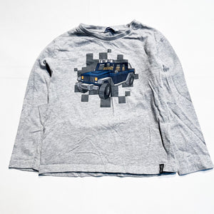 Mayoral Top 6Y|166103