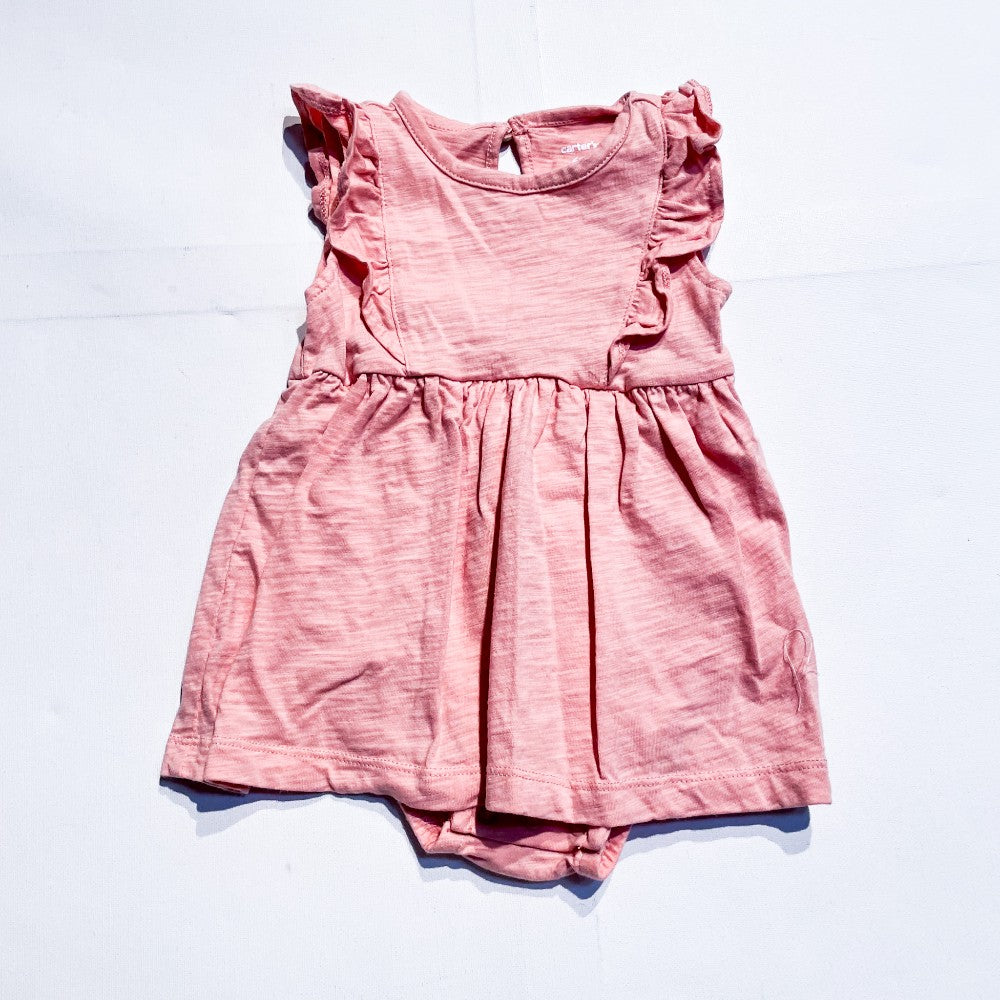 Carters Dress 6M|184340