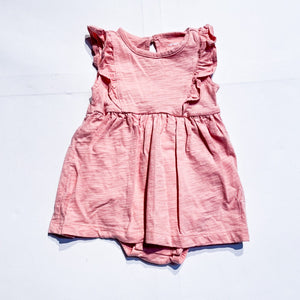 Carters Dress 6M|184340