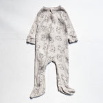Rabbit Bear Sleeper 6-9M|180496