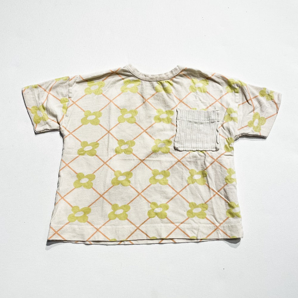 Zara Shirt 18-24M **Imperfection|216824
