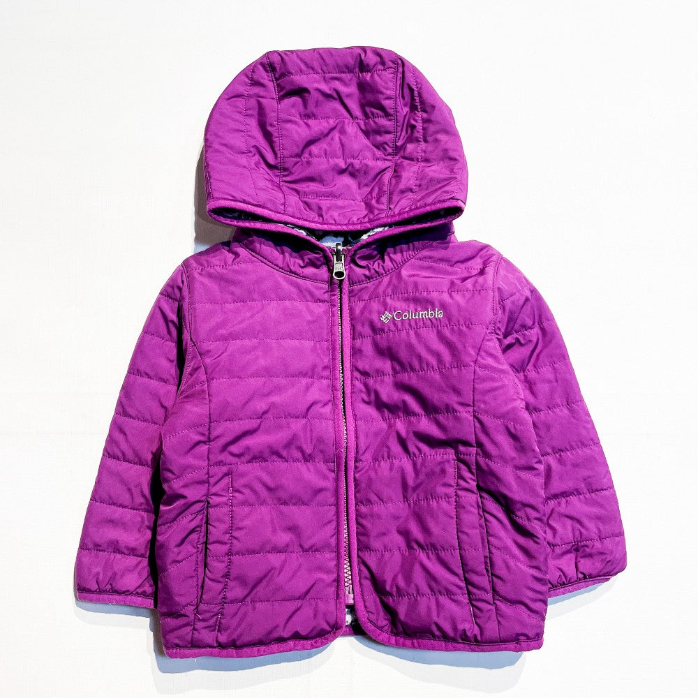 Columbia Jacket 2Y|159991