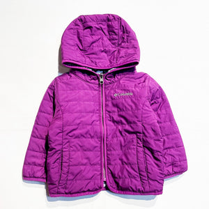 Columbia Jacket 2Y|159991