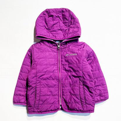 Columbia Jacket 2Y|159991