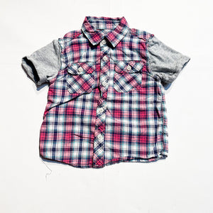 Shirt 18-24M|163224