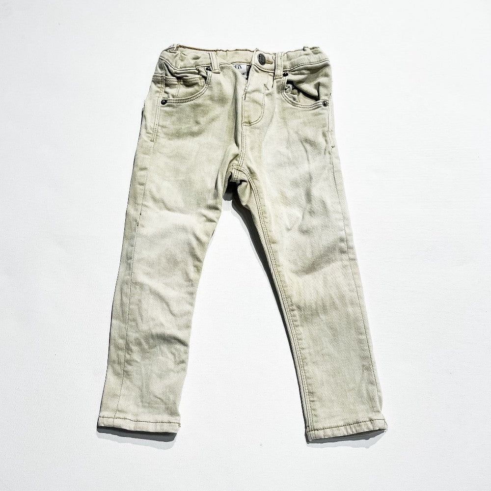 Zara Pants 2-3Y|204364