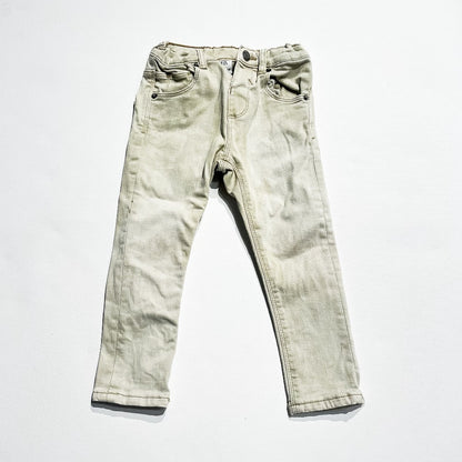 Zara Pants 2-3Y|204364