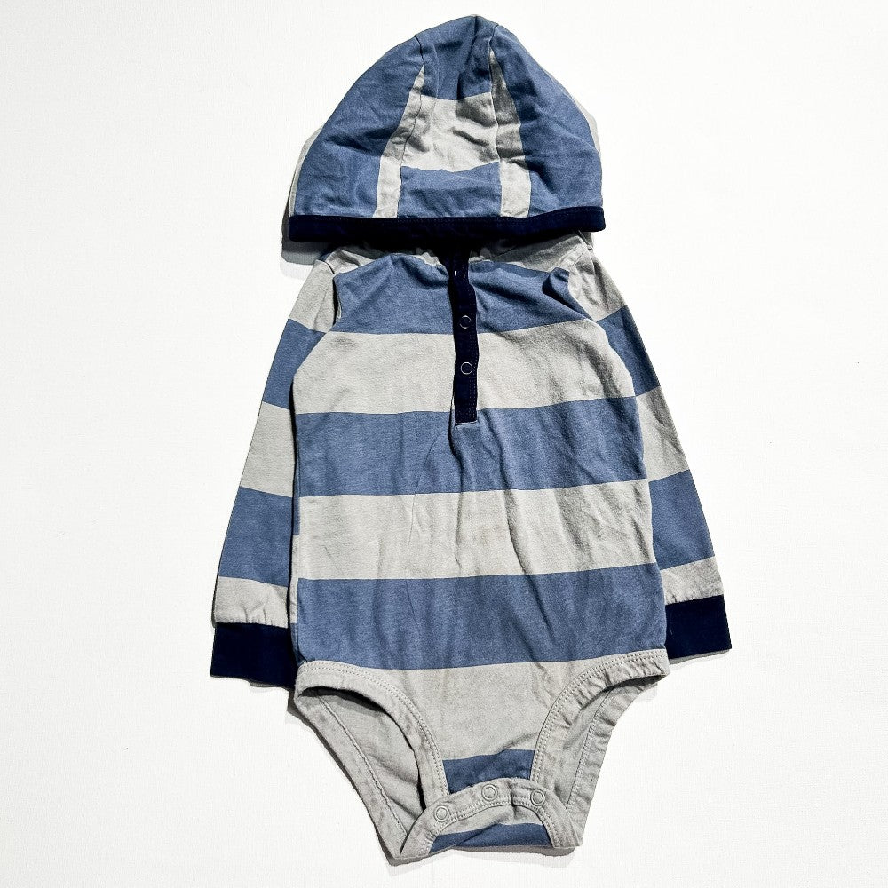 Carters Onesie 18M|210245