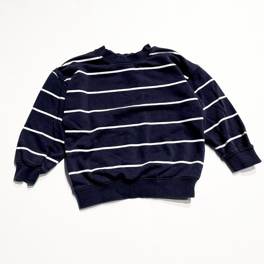 H&M Crew 3-4Y|227904