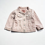 Zara Jacket 18-24M|202246