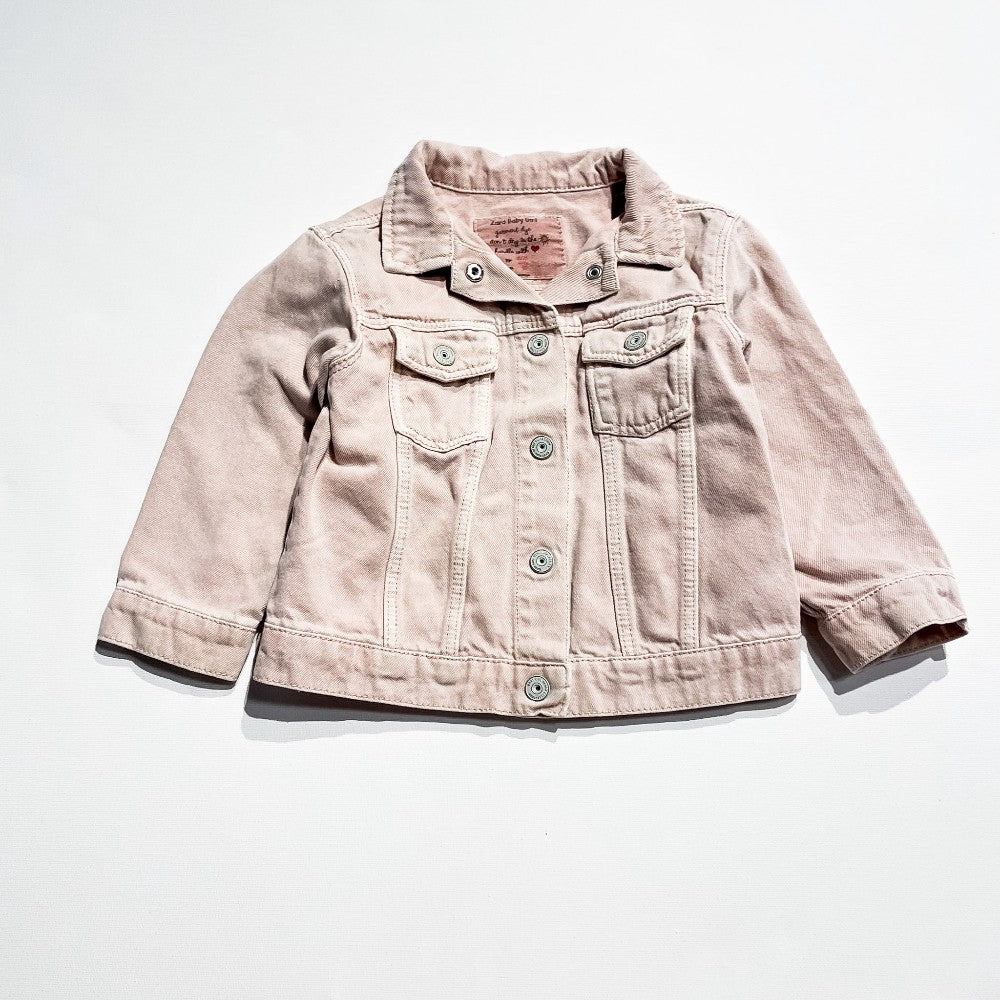 Zara Jacket 18-24M|202246