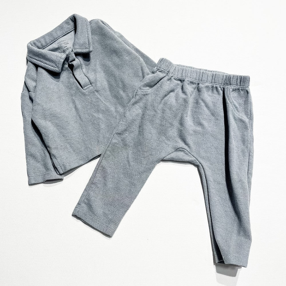 Modern Moments Set 6-9M|229690
