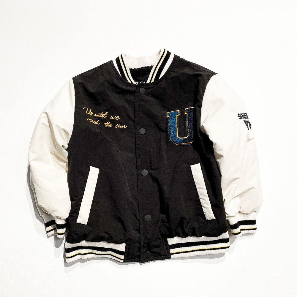 Zara Jacket 3-4Y|220039