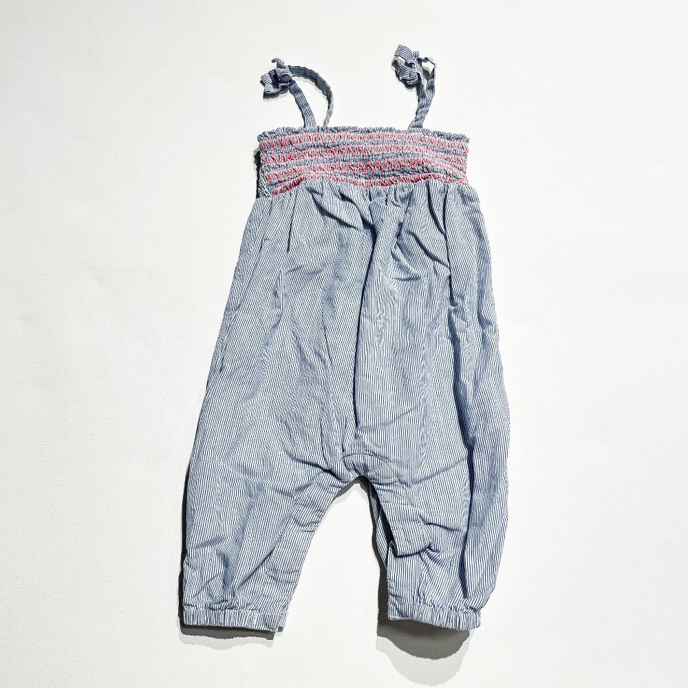 Oshkosh Romper 6-9M|202015