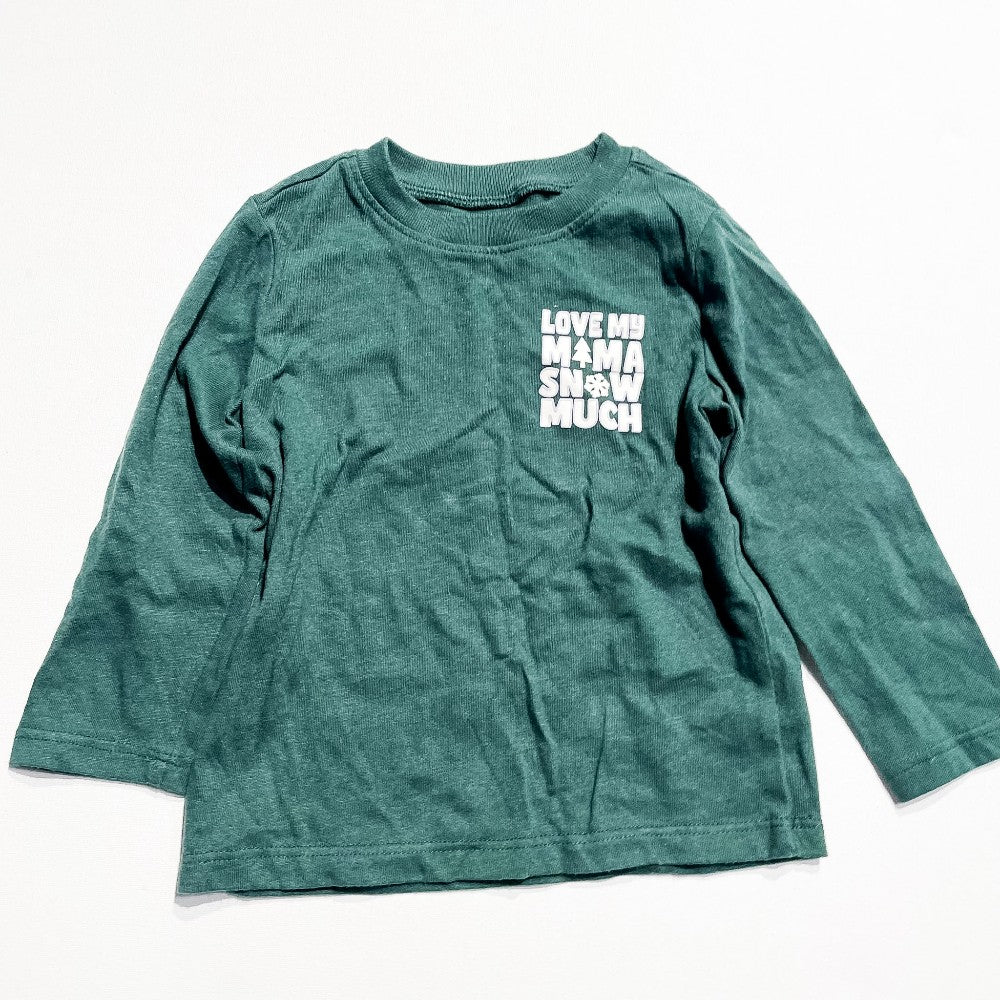 Garanimals Shirt 2Y|229296