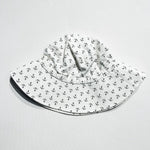 Jan&Jul Sunhat 2Y+|210012