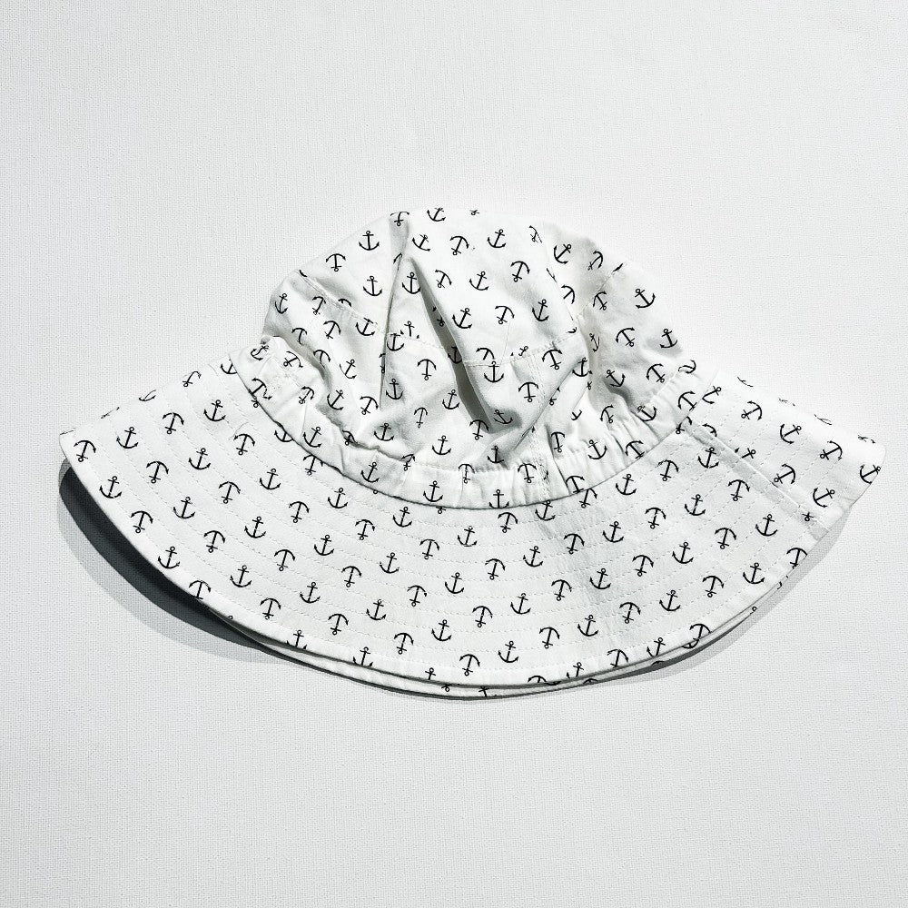 Jan&Jul Sunhat 2Y+|210012