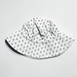 Jan&Jul Sunhat 2Y+|210012