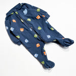 Pekkle Sleeper 3M|222651