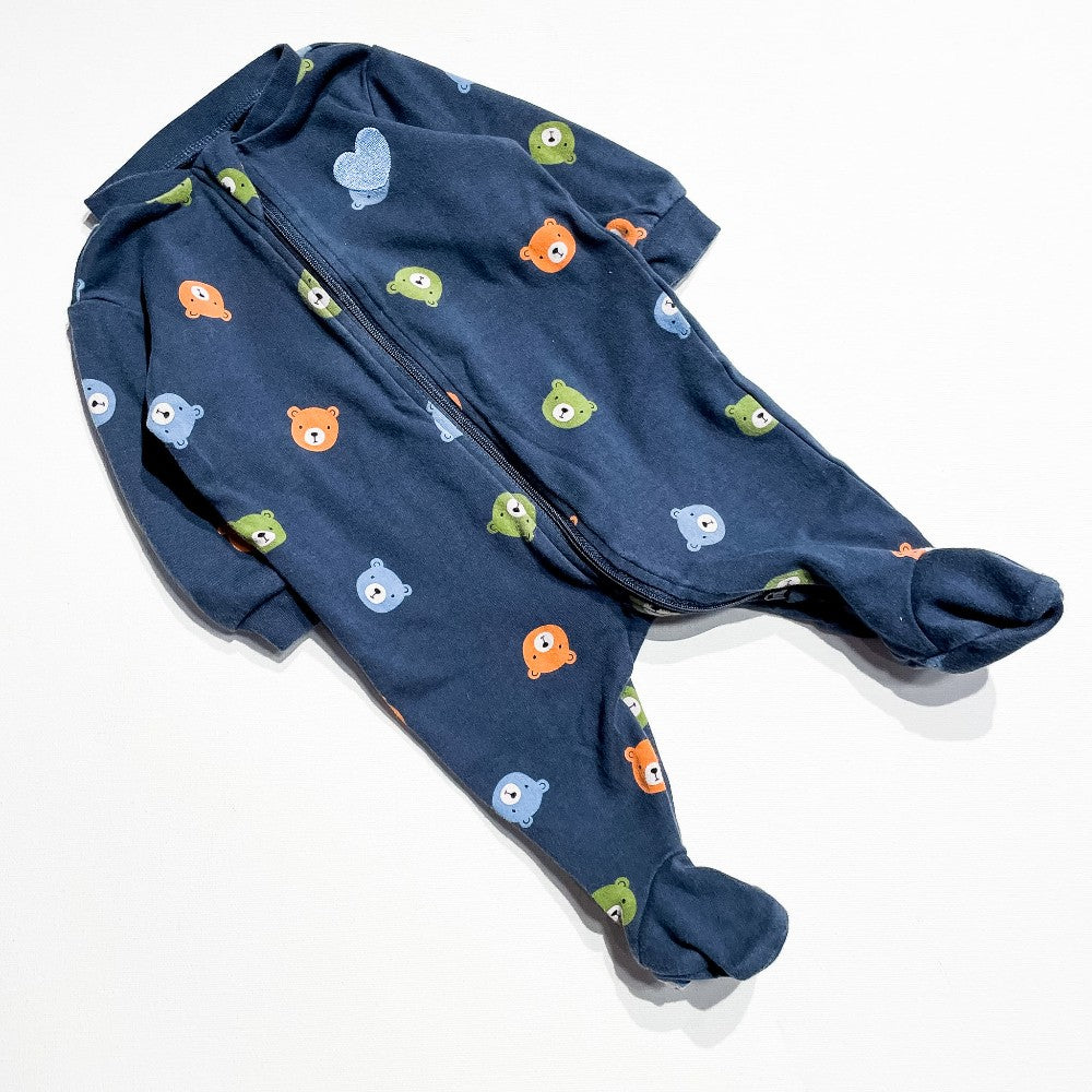 Pekkle Sleeper 3M|222651