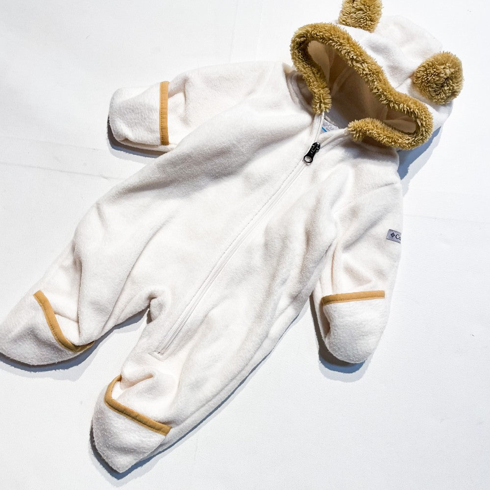 Columbia Bunting Suit 0-3M|181321