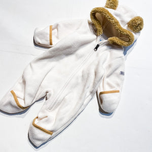 Columbia Bunting Suit 0-3M|181321