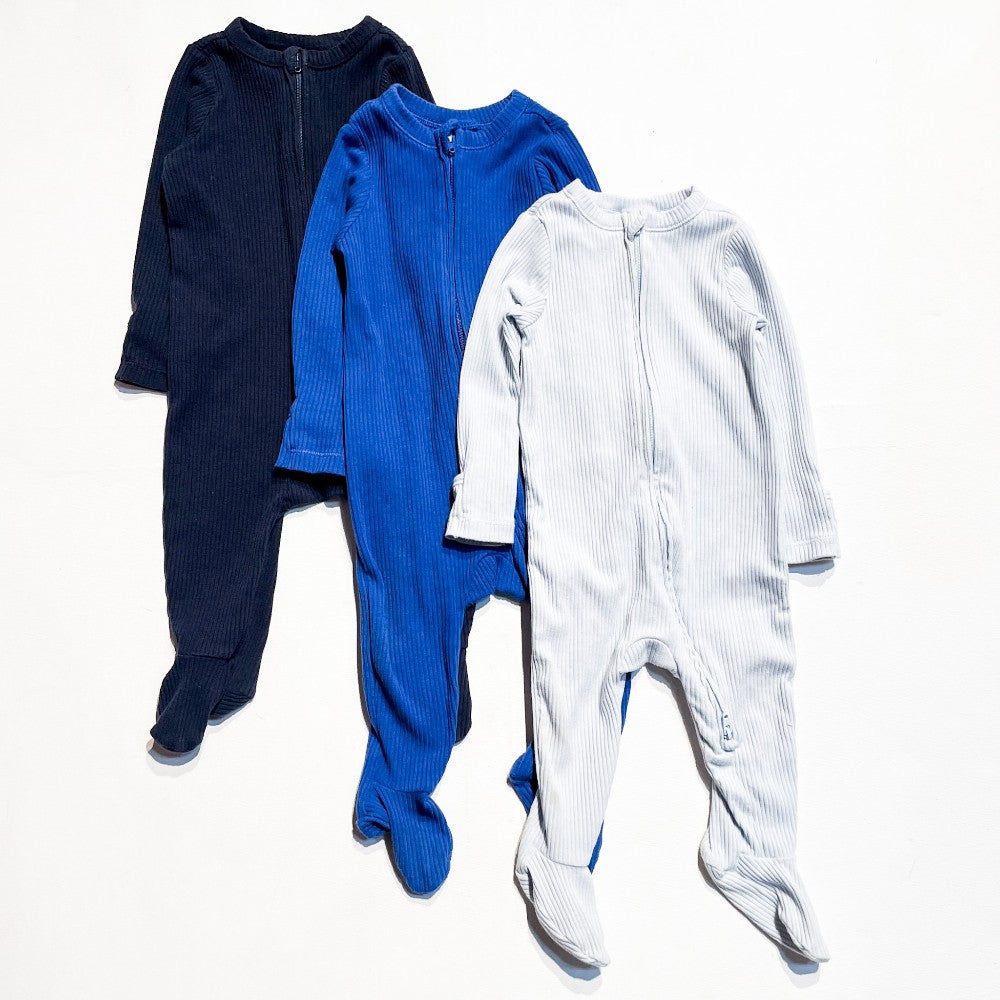 Old Navy Jammies Set 6-9M|149657