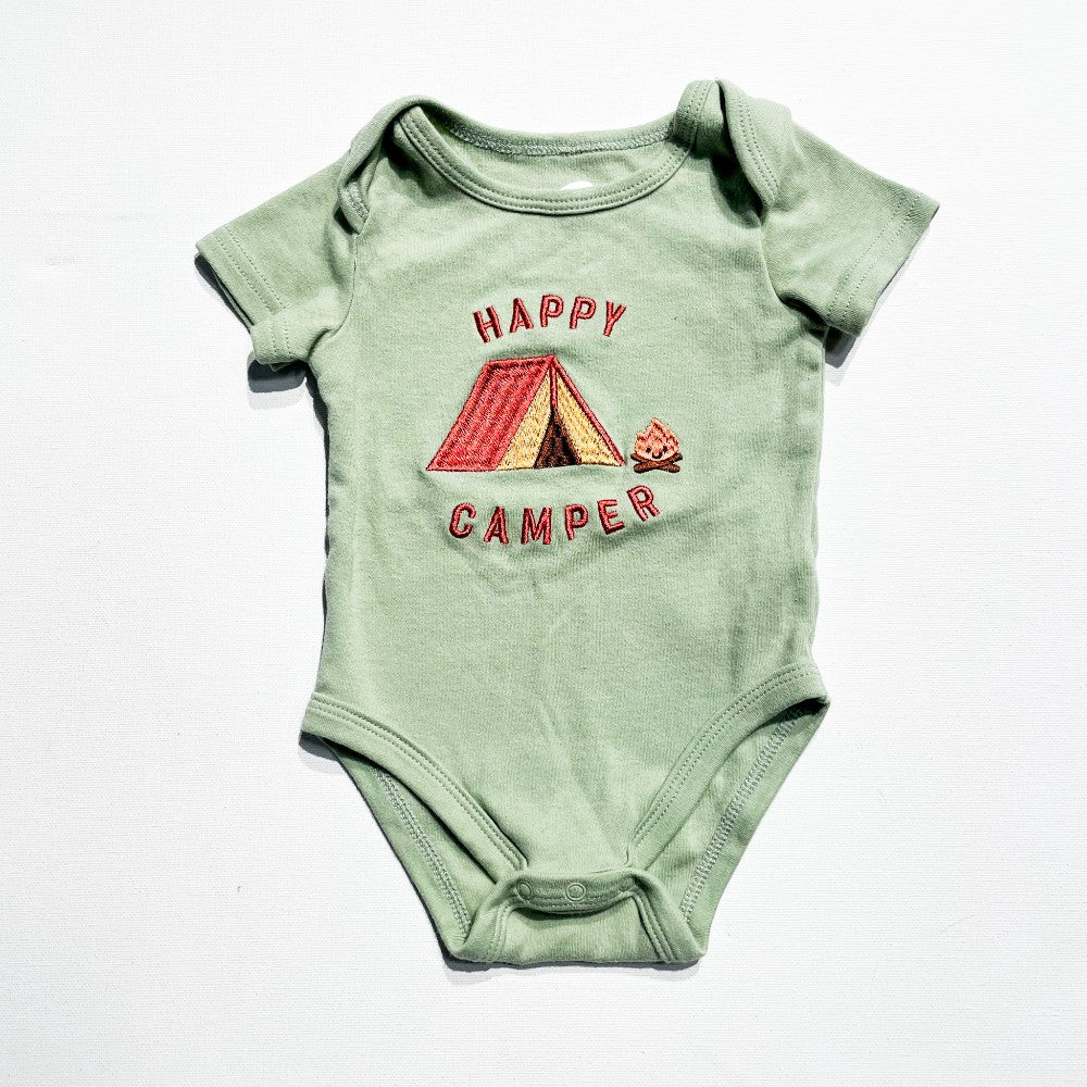 The Littlest Onesie 3-6M|232954