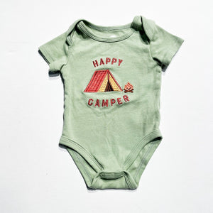 The Littlest Onesie 3-6M|232954