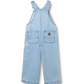 Wheat - Overall Marley light blue|164421