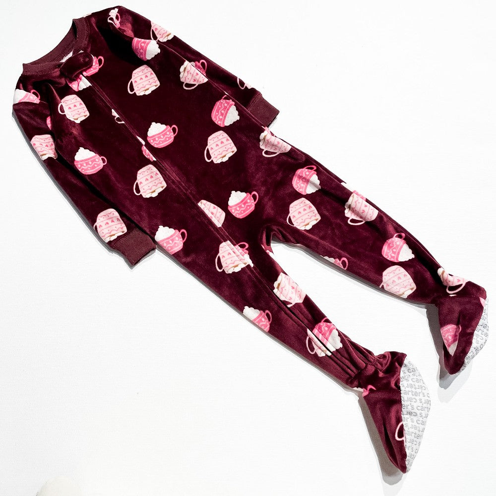 Carters Sleeper 18M|233279