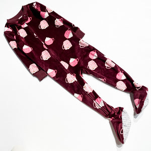 Carters Sleeper 18M|233279