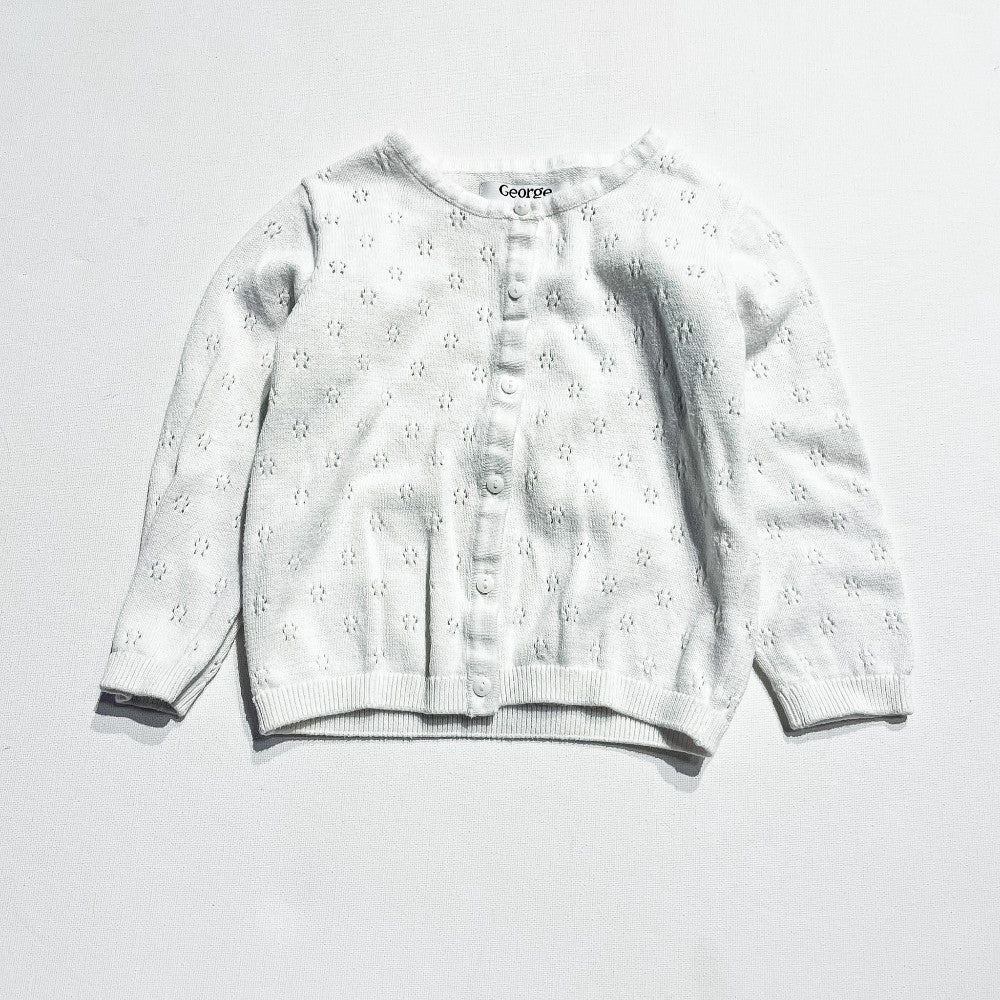 George Sweater 2Y|224726