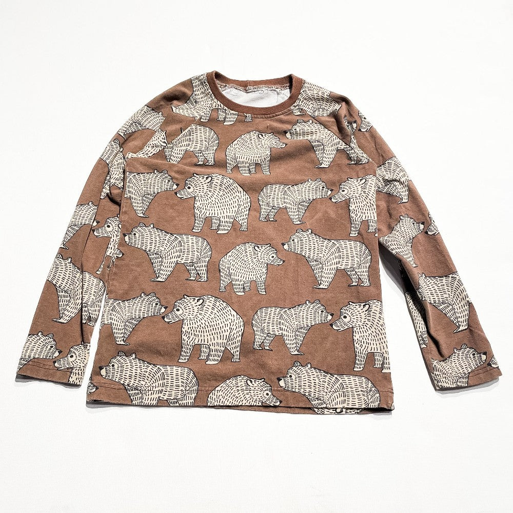 SHirt 7-8Y|230194