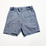 Janie & Jack 4Y|187634