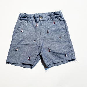 Janie & Jack 4Y|187634