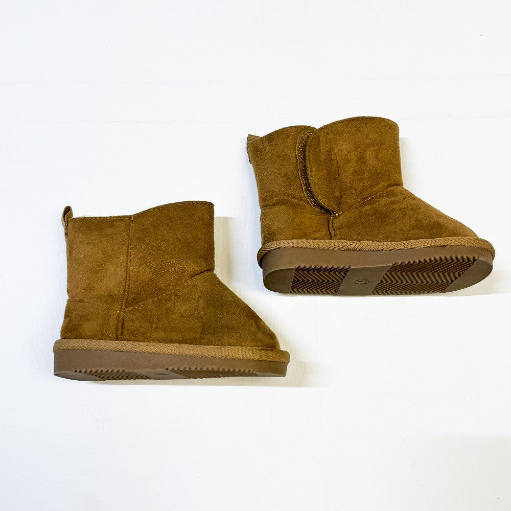 Joe Fresh Boots 5|172985