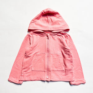 Silkberry Zip Up 2T|107909