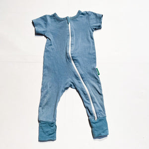 Parade Organics Sleeper 6-12M **Imperfection|153463
