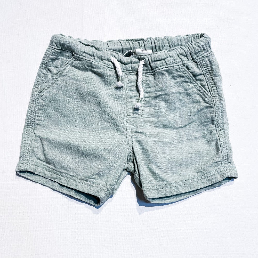 H&M Shorts 9-12M|172092