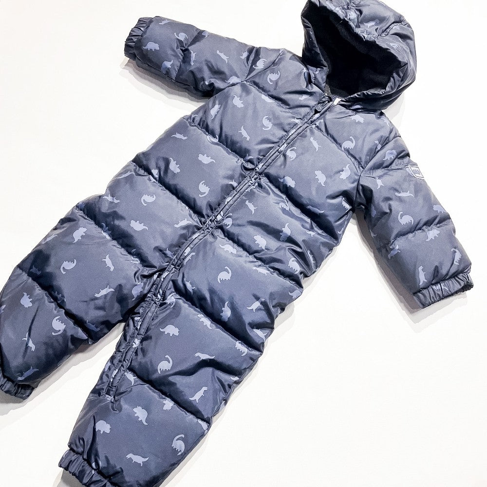 Gap Snow Suit 18-24M|195532