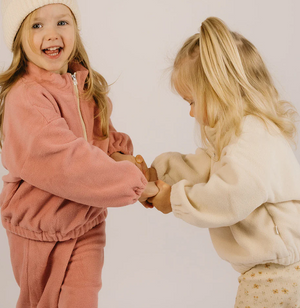 Roobear - Made To Match Sweatpants - Pink|173969