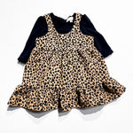 Btween Dress 3-6M|201682