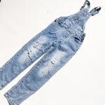 Little Bipsy Overalls 5/6Y|171549