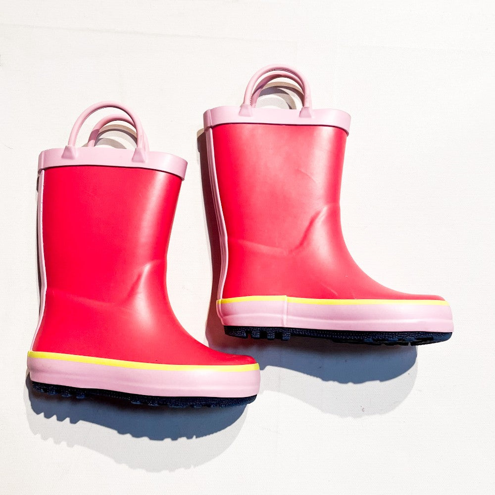 Cat & Jack Boots 7|179839